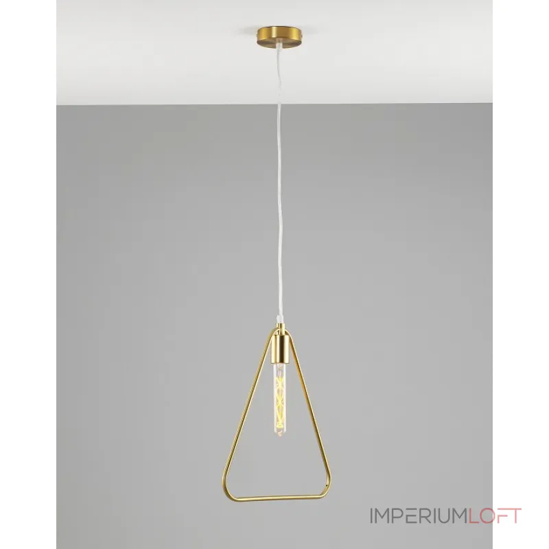 Подвесной светильник Moderli Miolla V10400-1P