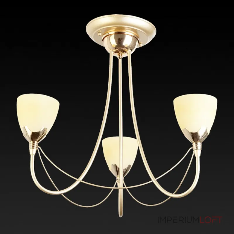 Подвесная люстра TopLight Lucia TL3630X-03MG 