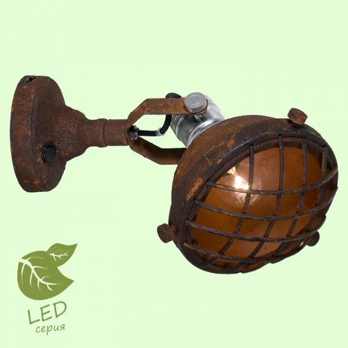 Спот Lussole GRLSP-9501 от ImperiumLoft