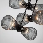 Подвесной светильник Odeon Light Elica 1 5417/6 от ImperiumLoft