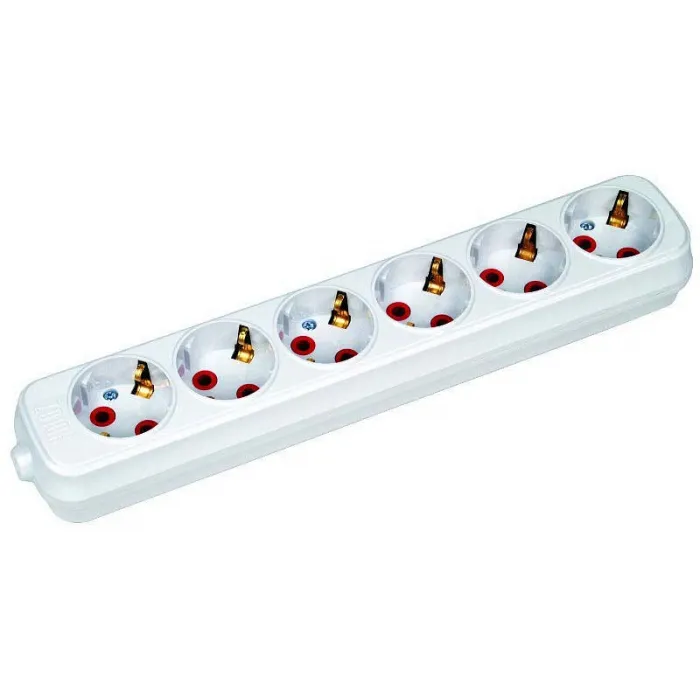 Удлинитель Horoz Electric 200-605-601 HRZ00001533 от ImperiumLoft