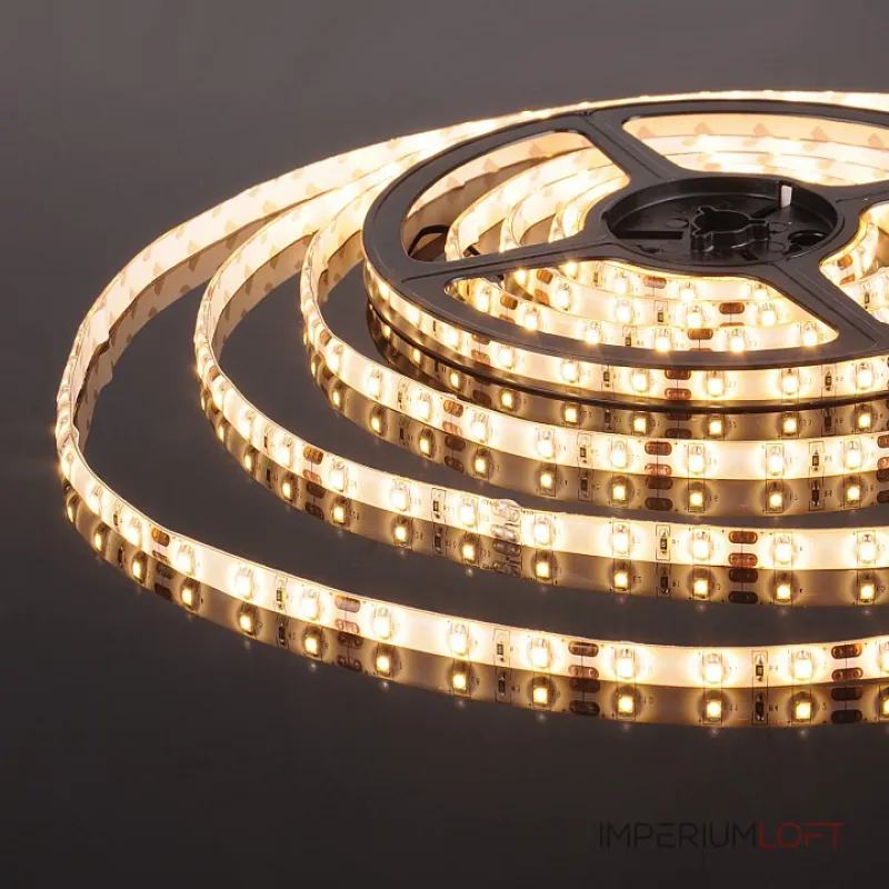 Лента светодиодная  Elektrostandard 2835 24V 60Led a052956