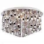 Потолочная люстра Arte Lamp Fuochi A8107PL-10CC 