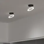 Накладной светильник Elektrostandard Spila 25105/LED