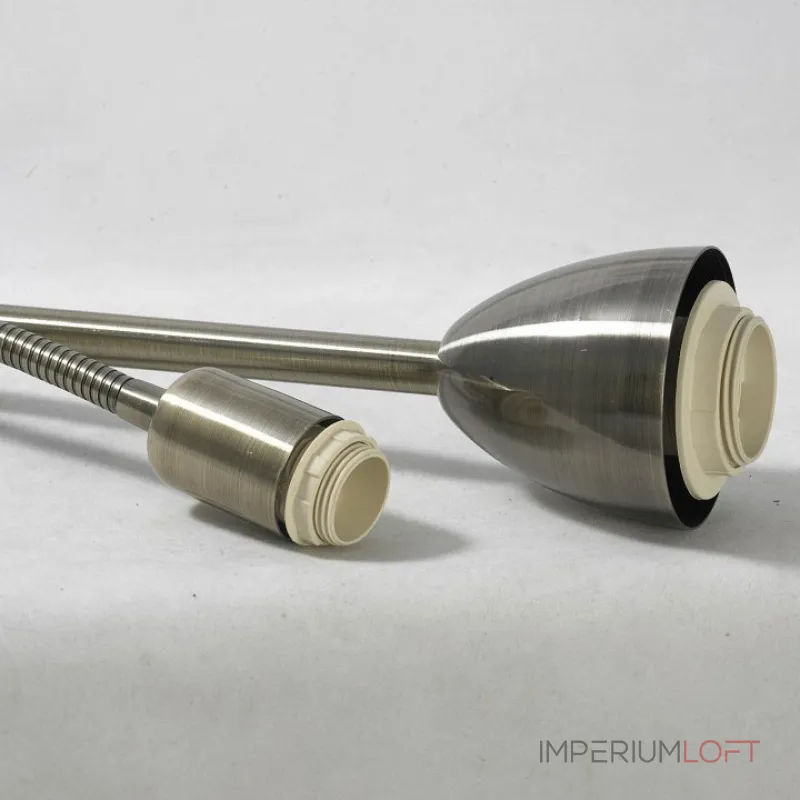 Торшер с подсветкой LGO Douglas LSP-0020 Цвет арматуры бронза от ImperiumLoft Торшер с подсветкой LGO Douglas LSP-0020 Цвет арматуры бронза от ImperiumLoft