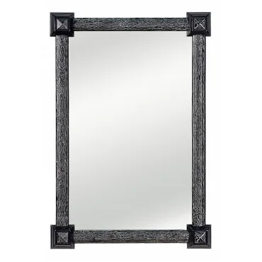 Зеркало настенное (95x64 см) Кора 1 V20053