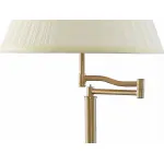 Торшер Arte Lamp California A2872PN-1AB Цвет арматуры бронза Цвет плафонов белый