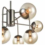 Люстра на штанге Vele Luce Verona 742 VL5015L08 