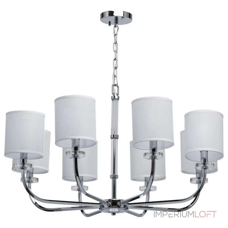 Подвесная люстра Chiaro Палермо 25 386017008 Подвесная люстра Chiaro Палермо 25 386017008