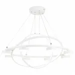 Подвесная люстра Ambrella FL FL51777 от ImperiumLoft