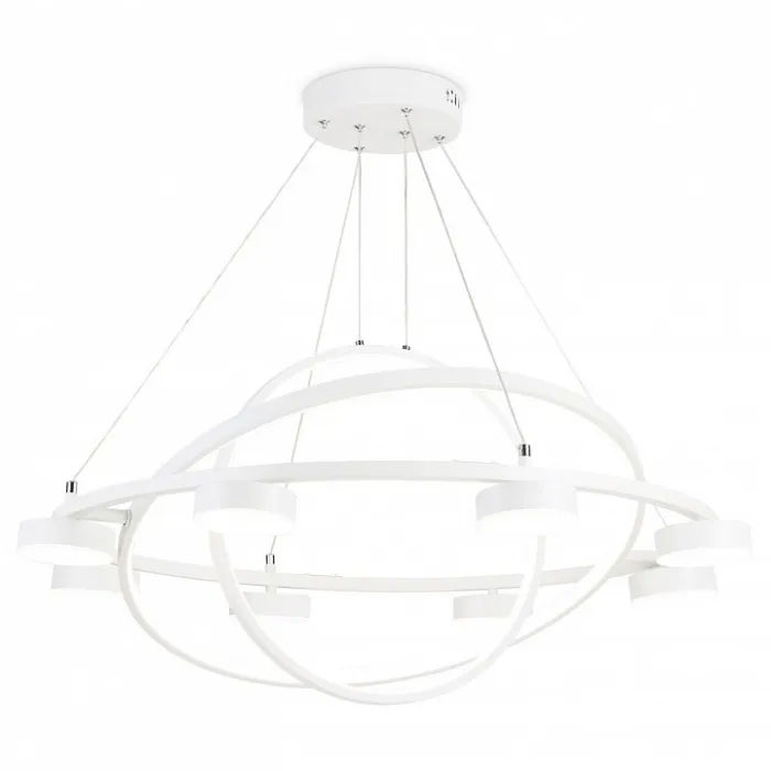 Подвесная люстра Ambrella FL FL51777 от ImperiumLoft