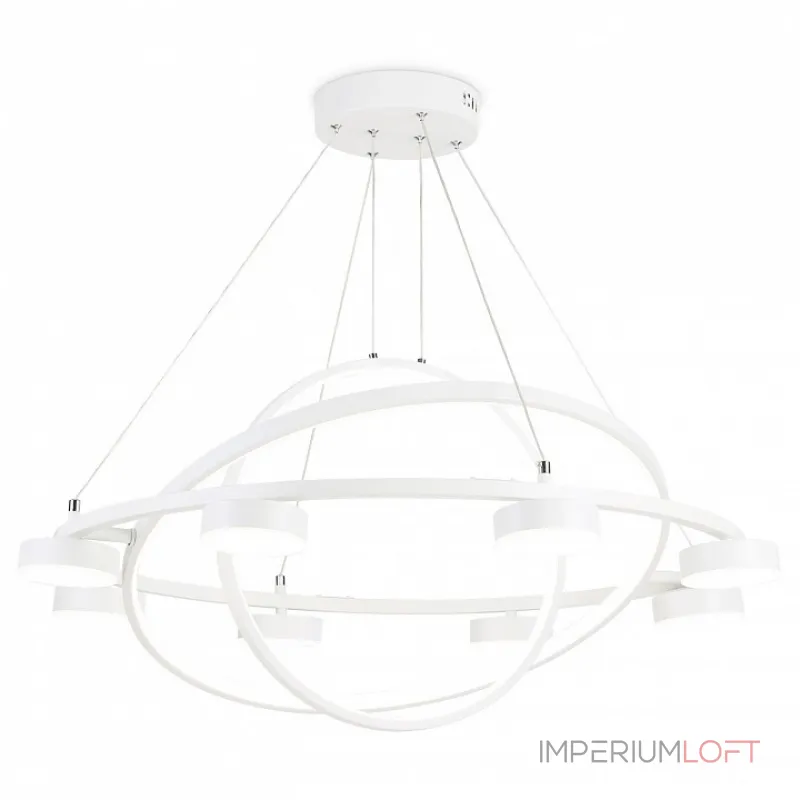 Подвесная люстра Ambrella FL FL51777