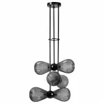 Подвесной светильник Odeon Light Elica 1 5417/6 от ImperiumLoft