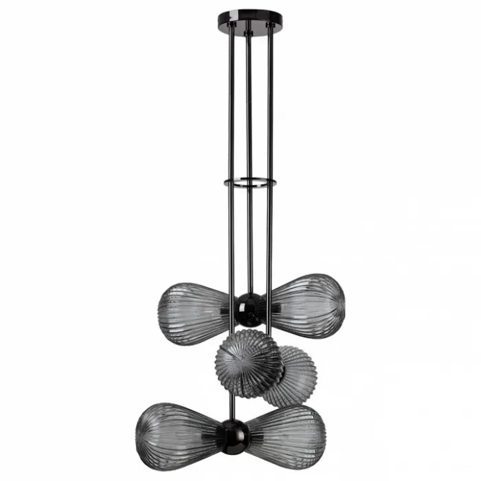 Подвесной светильник Odeon Light Elica 1 5417/6 от ImperiumLoft