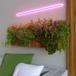 Светильник для растений Elektrostandard FT-002 a052887 Цвет арматуры белый Цвет плафонов белый от ImperiumLoft