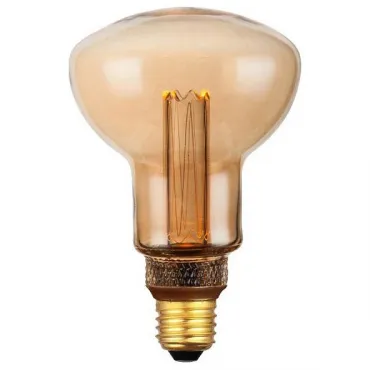 Лампа светодиодная Hiper Vein Hl E27 4Вт 1800K HL-2238