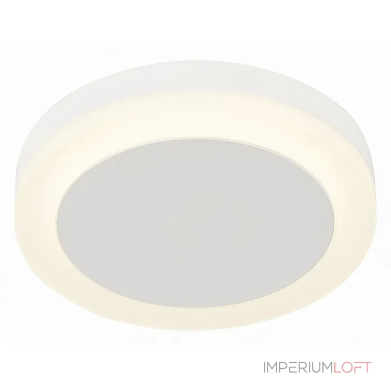 Встраиваемый светильник ST-Luce Ciamella ST104.542.06 Цвет арматуры белый Цвет плафонов белый от ImperiumLoft Встраиваемый светильник ST-Luce Ciamella ST104.542.06 Цвет арматуры белый Цвет плафонов белый от ImperiumLoft