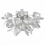Потолочная люстра Lussole Loft GRLSA-5927-09