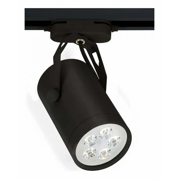 Светильник на штанге Nowodvorski Store Led Black 6824 Цвет арматуры черный Цвет плафонов черный от ImperiumLoft