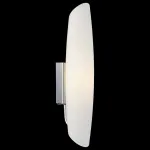 Бра Lightstar Dissimo 803600 Цвет арматуры хром от ImperiumLoft