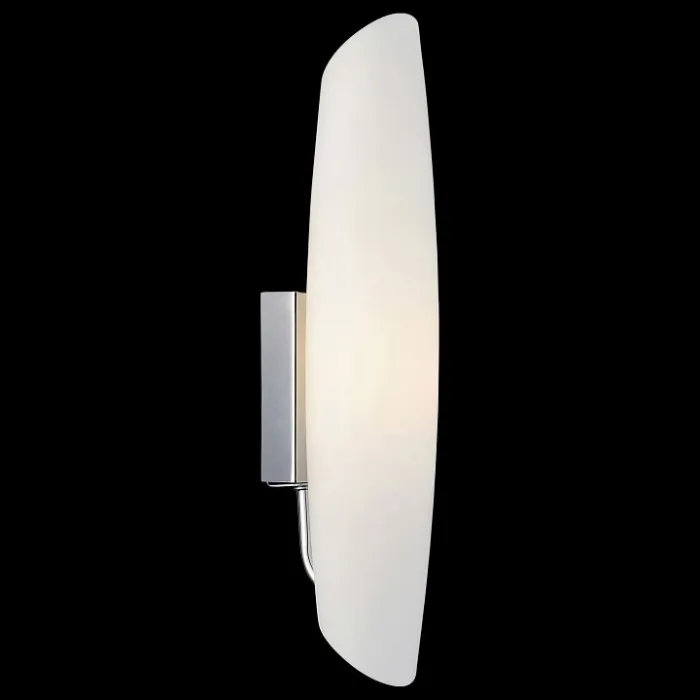 Бра Lightstar Dissimo 803600 Цвет арматуры хром от ImperiumLoft