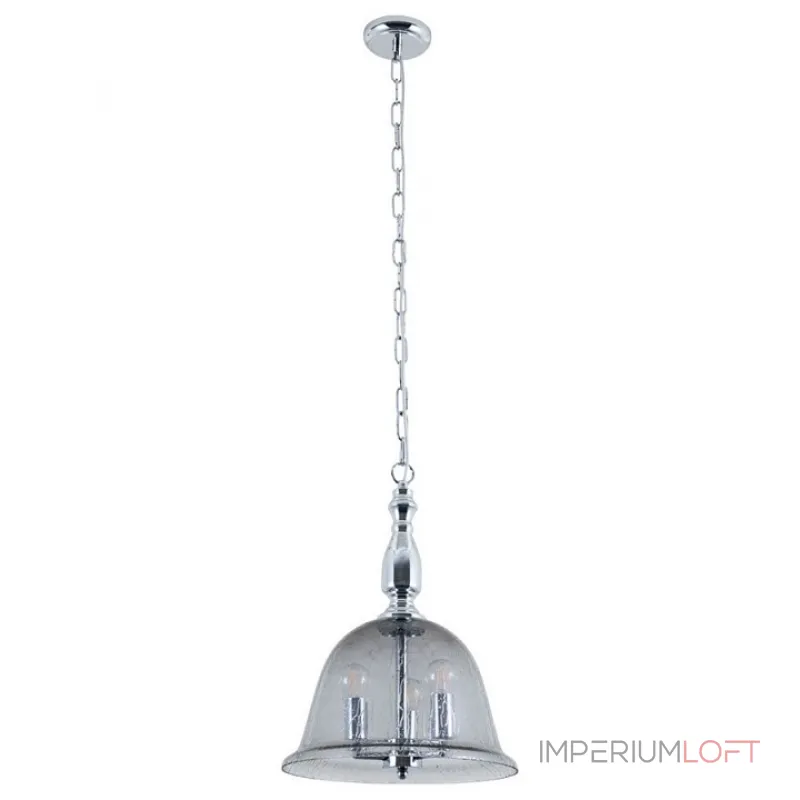 Подвесной светильник Arte Lamp Bell A7771SP-3CC 