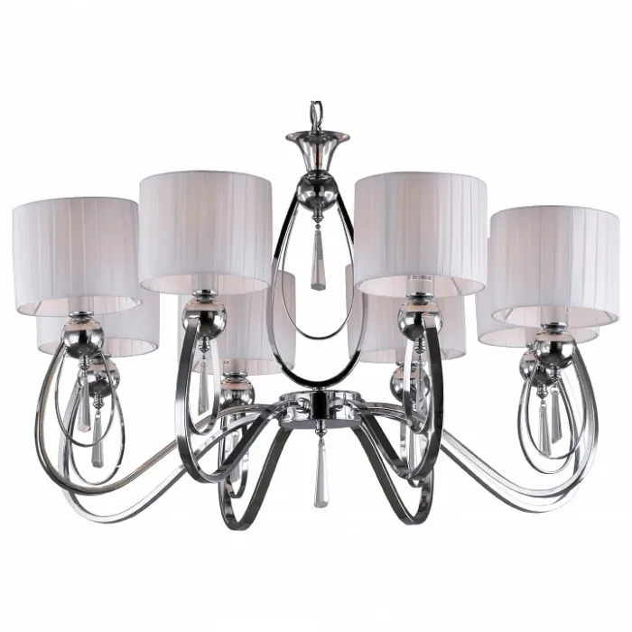 Подвесная люстра Omnilux Mellitto OML-63803-08 от ImperiumLoft
