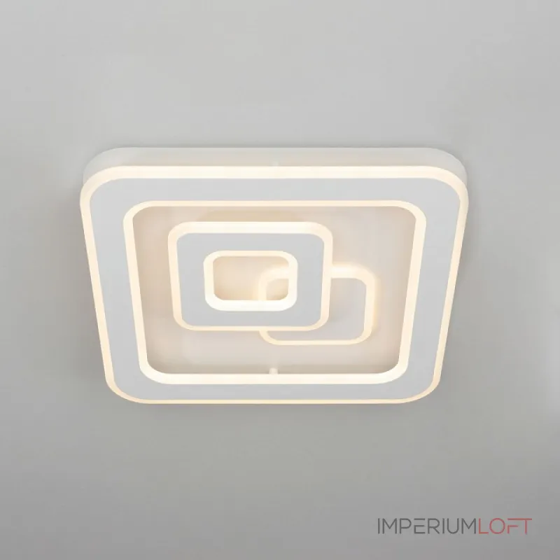 Потолочная люстра Citilux Квест CL739140