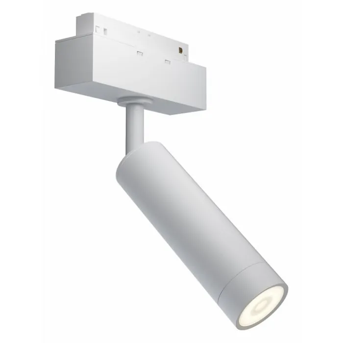 Светильник на штанге Maytoni Focus LED TR019-2-7W3K-W от ImperiumLoft