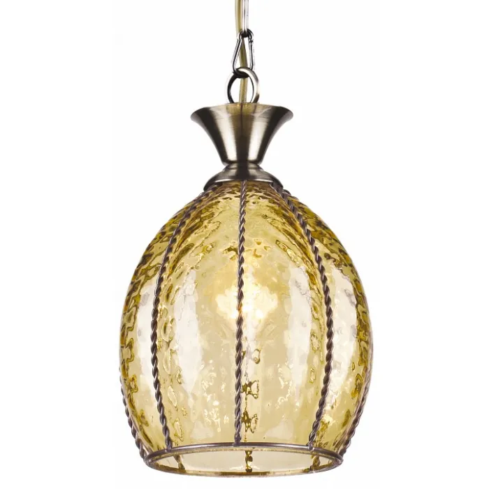 Подвесной светильник Arte Lamp Venezia A2115SP-1AB от ImperiumLoft