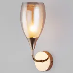 Бра Eurosvet Cosmic 50285/1 золото от ImperiumLoft Бра Eurosvet Cosmic 50285/1 золото от ImperiumLoft