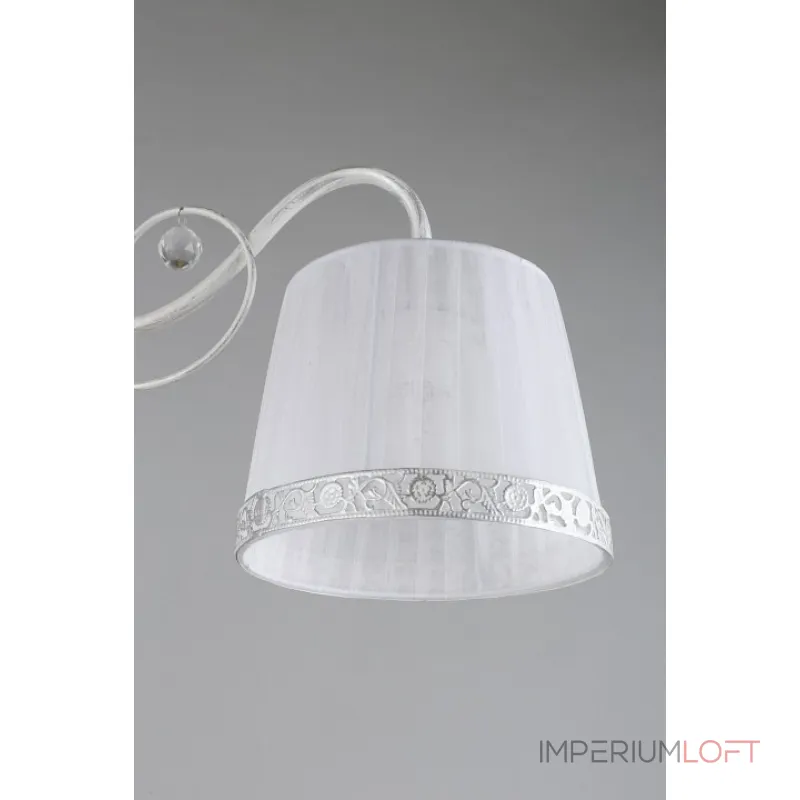 Потолочная люстра Omnilux Campovaglio OML-54117-03 Потолочная люстра Omnilux Campovaglio OML-54117-03