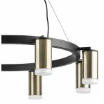 Подвесная люстра Lightstar Rullo LR0183180 от ImperiumLoft
