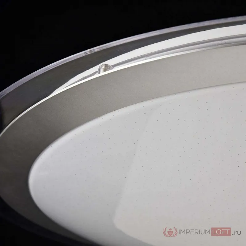 Накладной светильник Freya Halo FR6998-CL-30-W от ImperiumLoft