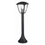 Наземный низкий светильник ST-Luce Sivino SL081.405.01 Цвет плафонов прозрачный