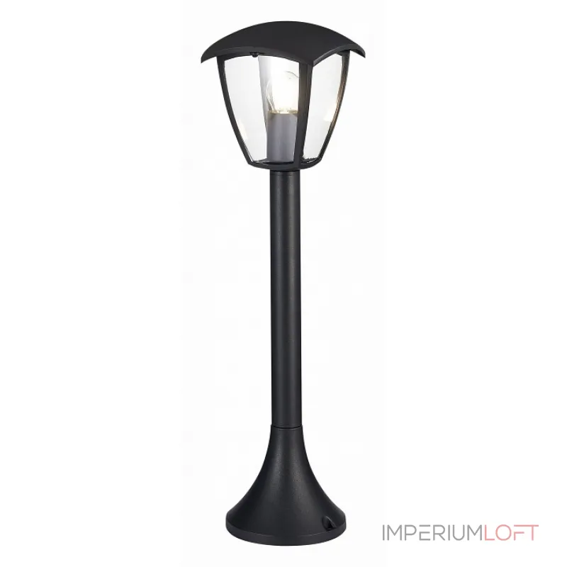 Наземный низкий светильник ST-Luce Sivino SL081.405.01 Цвет плафонов прозрачный