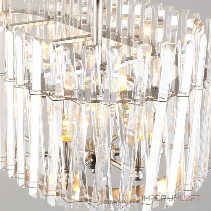 Подвесная люстра Aployt Verene APL.808.03.12 