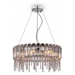 Подвесная люстра Maytoni MOD097PL-08CH