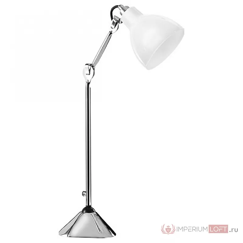 Настольная лампа офисная Lightstar Loft 865914 от ImperiumLoft