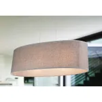 Подвесной светильник Paco 15185H2 Globo