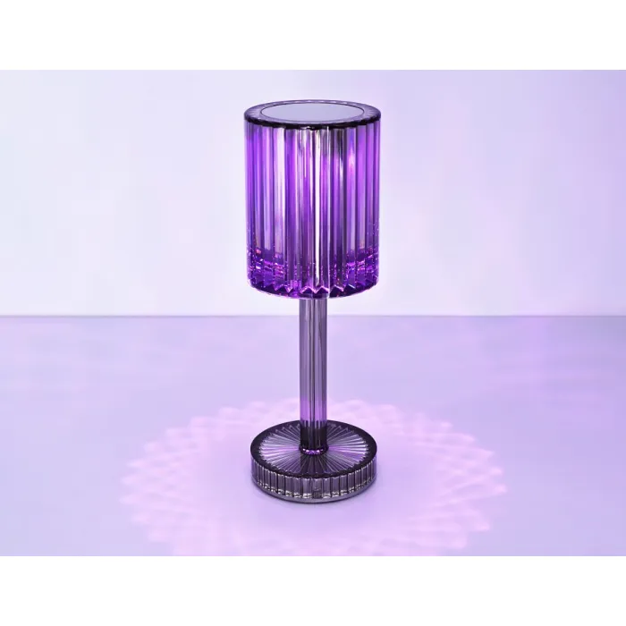 Настольная лампа декоративная Ambrella DE DE8071 от ImperiumLoft