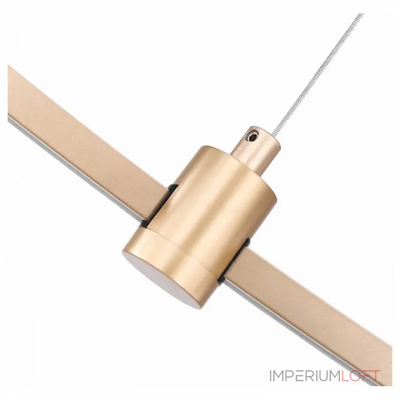 Подвесная люстра Freya Urban FR4005PL-06G1