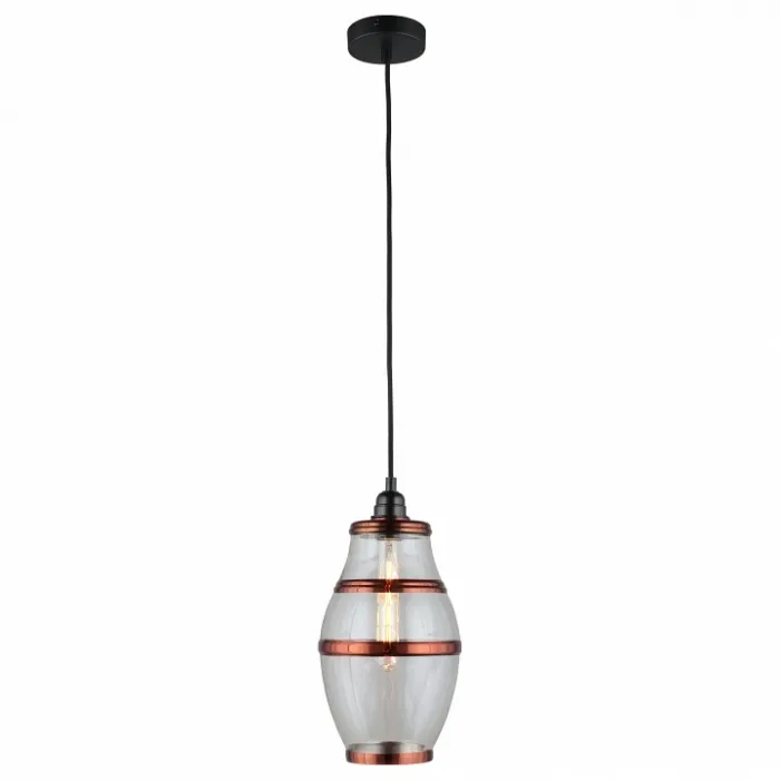 Светильник на штанге Omnilux Lainate OML-91906-01 от ImperiumLoft