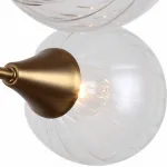 Люстра на штанге Rivoli Adora Б0044522 
