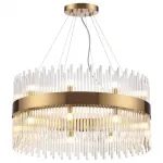 Подвесная люстра Odeon Light Focco 4722/18 