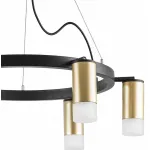 Подвесная люстра Lightstar Rullo LR0164061 от ImperiumLoft