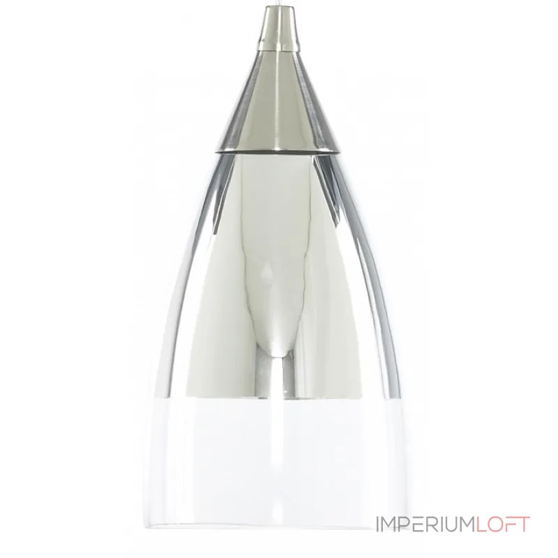 Подвесной светильник Arte Lamp Ulysses A2350SP-1SS
