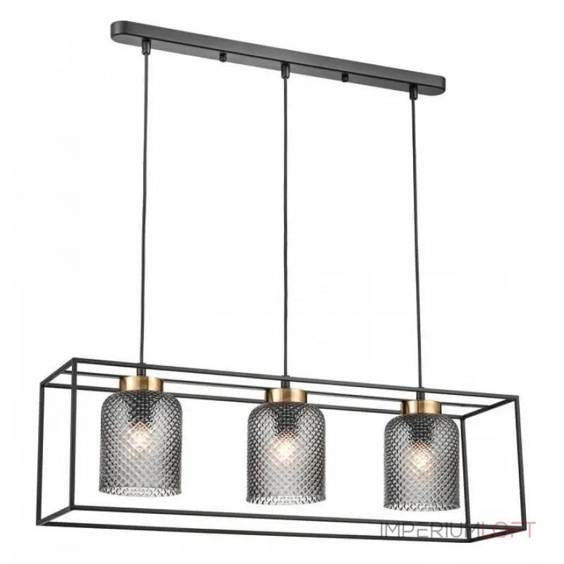 Подвесной светильник Vele Luce Morrison VL5472P03 Подвесной светильник Vele Luce Morrison VL5472P03