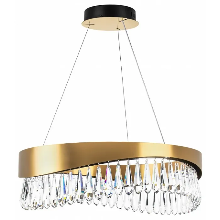 Подвесной светильник Lightstar Helio 703143 от ImperiumLoft