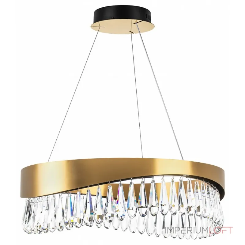 Подвесная люстра Lightstar Helio 703143